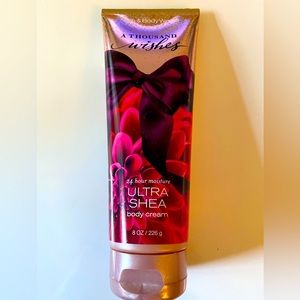 Bath & Body Works Body Cream
